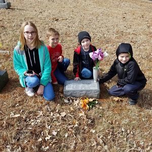 Meet your Posher, Wayne